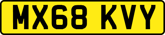 MX68KVY