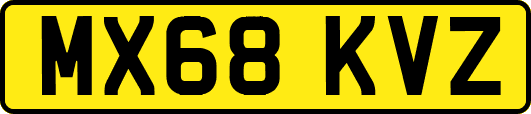 MX68KVZ