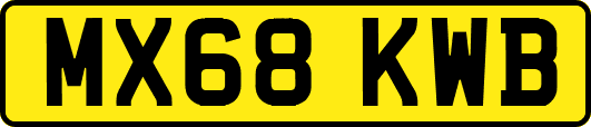 MX68KWB