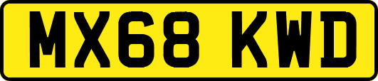 MX68KWD