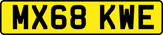 MX68KWE