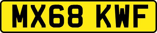 MX68KWF