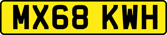 MX68KWH