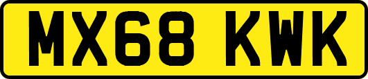 MX68KWK