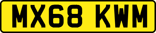 MX68KWM