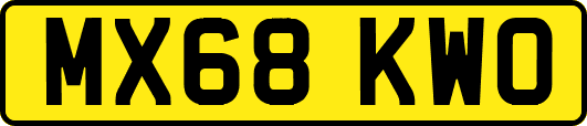 MX68KWO
