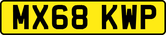 MX68KWP