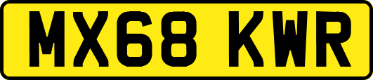 MX68KWR