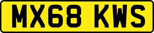 MX68KWS