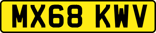 MX68KWV