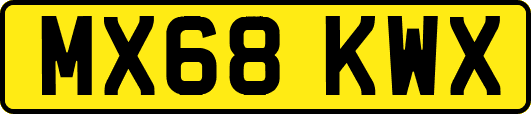MX68KWX