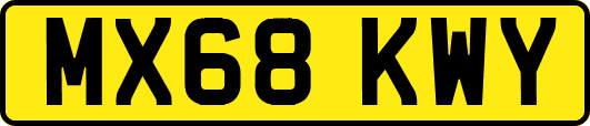 MX68KWY