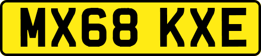MX68KXE