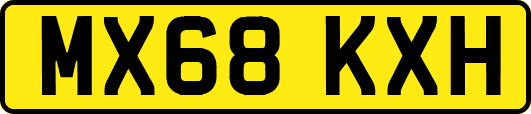 MX68KXH
