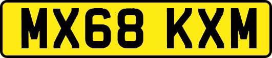 MX68KXM