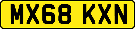 MX68KXN