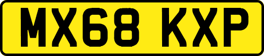 MX68KXP