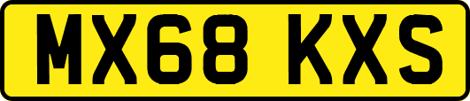 MX68KXS
