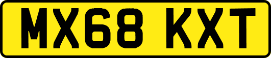 MX68KXT