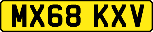 MX68KXV