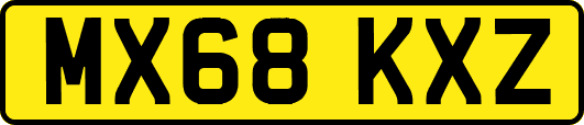 MX68KXZ