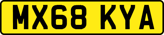 MX68KYA