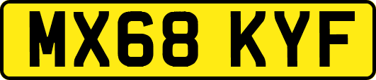 MX68KYF