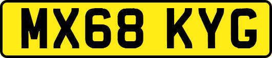 MX68KYG