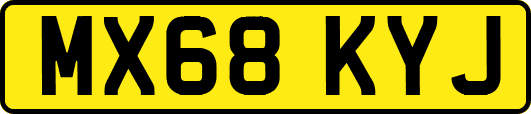 MX68KYJ