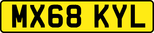 MX68KYL