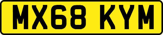MX68KYM