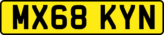 MX68KYN