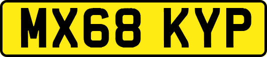 MX68KYP