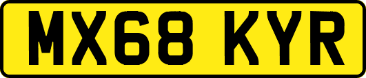 MX68KYR