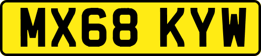 MX68KYW