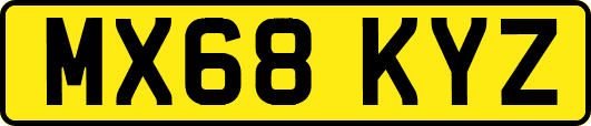 MX68KYZ