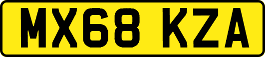 MX68KZA