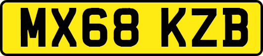 MX68KZB