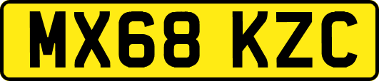 MX68KZC