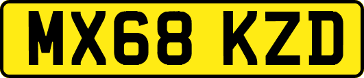 MX68KZD