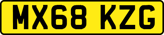MX68KZG