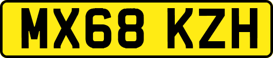 MX68KZH