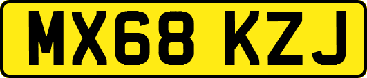 MX68KZJ