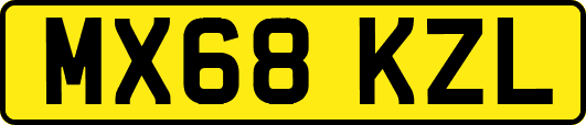 MX68KZL