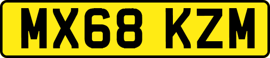 MX68KZM