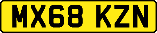 MX68KZN