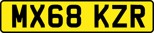 MX68KZR