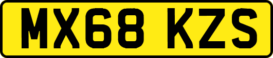 MX68KZS