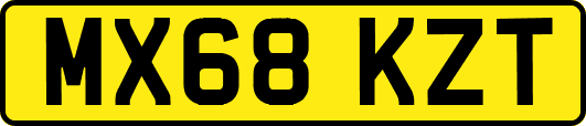 MX68KZT