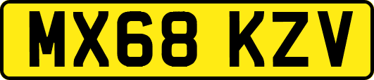 MX68KZV